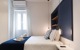 Corfu Town Twin Studios- Liston Area